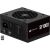 Corsair SF1000, PC power supply (black, 1x 12VHPWR, 3x PCIe, cable management, 1000 watts) Datoru barošanas bloki