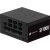 Corsair SF1000, PC power supply (black, 1x 12VHPWR, 3x PCIe, cable management, 1000 watts) Datoru barošanas bloki