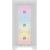 Corsair 3000D RGB Airflow, tower case (white, tempered glass) Datoru korpusi