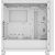 Corsair 3000D RGB Airflow, tower case (white, tempered glass) Datoru korpusi