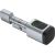 Avatto SDL-V1-S60 60mm Silver digital lock cylinder Gudrā māja