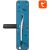 Avatto Smart Digital Lock ZSDL-A270-B-ALI-6072 ZigBee Black Gudrā māja