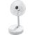 USB ventilators, 4.5 W, balts, 555R51760F, Rosberg Ventilatori