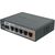 MikroTik hEX S RB760iGS 10/100/1000 Mbit/s, Ethernet LAN (RJ-45) ports 5, USB ports quantity 1