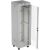 Lanberg FF01-6642-12SL rack cabinet 42U Freestanding rack Grey Serveru komponentes