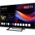 TV Sencor SLE 32QF860B QLED Новинки Компьютерная техника