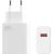 Tīkla lādētājs 120W Xiaomi MDY-14-EE 1x USB-A 3 A Новинки Компьютерная техника