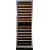 Dunavox DX166 428SDSK Vīna skapji, Vitrīnas