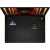 MSI Vector A18 HX A2XWJG-657 (gray, Intel® Core? Ultra 9 275HX, NVIDIA GeForce RTX 5090, 32 GB DDR5, 2 TB (2 TB SSD), Windows 11 Home) - German - DE Layout Portatīvie datori
