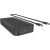 Raidsonic Icy Box IB-1980M-80G M.2 NVMe SSD enclosure (black, with integrated fan) Korpusi ārējiem HDD, SSD