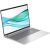 HP ProBook 460 G11 (D05CVES) (silver, Intel® Core? Ultra 7 155H, Intel® Graphics, 16 GB DDR5, 512 GB (512 GB SSD), Windows 11 Pro) - German - DE Layout Portatīvie datori