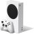 Microsoft Xbox Series S 512 GB Wi-Fi White Игровые приставки