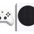 Microsoft Xbox Series S 512 GB Wi-Fi White Игровые приставки