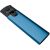 NATEC RHINO M.2 NVME LITE EXTERNAL SSD ENCLOSURE USB-C 3.2 GEN 2 HORIZON BLUE Korpusi ārējiem HDD, SSD
