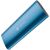 NATEC RHINO M.2 NVME LITE EXTERNAL SSD ENCLOSURE USB-C 3.2 GEN 2 HORIZON BLUE Korpusi ārējiem HDD, SSD