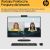 HP 27-cr0232nw AMD Ryzen™ 5 7520U 68.6 cm (27") 1920 x 1080 px All-in-One PC 16 GB LPDDR5-SDRAM 512 GB SSD Windows 11 Home Wi-Fi 6 (802.11ax) White All In One Datori (AIO)