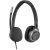 HP Poly Mission 625 Stereo USB Wired Headset Austiņas