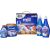 Mill dishwasher detergent set. Tīrīšanas un Ķīmiskie līdzekļi