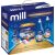 Mill dishwasher detergent set. Tīrīšanas un Ķīmiskie līdzekļi