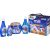 Mill dishwasher detergent set. Tīrīšanas un Ķīmiskie līdzekļi
