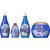 Mill dishwasher detergent set. Tīrīšanas un Ķīmiskie līdzekļi