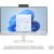 HP 24-cr0334nw AMD Ryzen™ 7 7730U 60.5 cm (23.8") 1920 × 1080 px All-in-One PC 16 GB DDR4-SDRAM 512 GB SSD Free DOS Wi-Fi 6 (802.11ax) White All In One Datori (AIO)