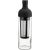 Butelka Cold Brew z filterm 750ml HARIO czarny Аксессуары для бритвы