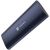 NATEC RHINO M.2 NVME LITE EXTERNAL SSD ENCLOSURE USB-C 3.2 GEN 2 STEEL NAVY Korpusi ārējiem HDD, SSD