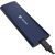NATEC RHINO M.2 NVME LITE EXTERNAL SSD ENCLOSURE USB-C 3.2 GEN 2 STEEL NAVY Korpusi ārējiem HDD, SSD
