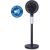Wentylator stojący 50cm ZRF5500 Zelmer +pilot Вентиляторы