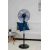 Wentylator stojący 40cm ZRF1450 Zelmer +pilot Ventilatori