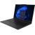 Lenovo ThinkPad T16 Gen 4 (Intel) Copilot+ PC Intel Core Ultra 5 225U Laptop 40.6 cm (16") WUXGA 16 GB DDR5-SDRAM 512 GB SSD Wi-Fi 6E (802.11ax) Windows 11 Pro English Black Portatīvie datori