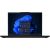 Lenovo ThinkPad T16 Gen 4 (Intel) Copilot+ PC Intel Core Ultra 5 225U Laptop 40.6 cm (16") WUXGA 16 GB DDR5-SDRAM 512 GB SSD Wi-Fi 6E (802.11ax) Windows 11 Pro English Black Portatīvie datori