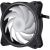 Chieftec ZF-1425RGB computer cooling system Computer case Fan 14 cm Multicolour 1 pc(s) Korpusu dzesēšana