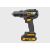 Caterpillar Wiertarko-wkrętarka CAT DX12 Новинки Для дома и сада 