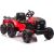 Lean Cars CH9959B Battery Operated Tractor with Trailer Red 24V Новости - Детские товары