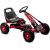 Lean Cars A-15 GO KART Red Новости - Детские товары