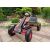 Lean Cars A-15 GO KART Red Новости - Детские товары