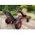 Lean Cars A-15 GO KART Red Новости - Детские товары
