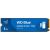 Western Digital SN580 PCIE G4 M.2 NVME 1TB SSD BLUE SSD Cietie Diski (Solid state drive)