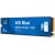 Western Digital SN580 PCIE G4 M.2 NVME 1TB SSD BLUE SSD Cietie Diski (Solid state drive)