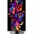 Monitor MSI 26.5 " 2560 x 1440 pixels Wide Quad HD Native aspect ratio 16:9 QD-OLED Flat MAG274QPQD-OLEDX24 Monitori