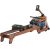 MERACH MR-R14R1 Rowing Machine (Black) Airēšanas trenažieri