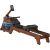 MERACH MR-R14R1 Rowing Machine (Black) Airēšanas trenažieri