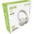 D-Fruit wireless headset Echo DF164, white Aудио-видео