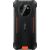 Blackview Rugged BL8800 Dual 5G Pro 6.58" FHD+IPS 1080x2408 8GB/128GB, MT6833V Octa-core 2.2GHz, 16MP Front/5MP+50MP Back Camera FLIR thermal camera Battery 8380mAh Type-C Android 11 Fingerprint Dual SIM NFC NO Charger MIL-STD-810H Orange Mobilie telefoni