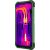 Blackview Rugged BL8800 Dual 5G Pro 6.58" FHD+IPS 1080x2408 8GB/128GB, MT6833V Octa-core 2.2GHz, 16MP Front/5MP+50MP Back Camera FLIR thermal camera Battery 8380mAh Type-C Android 11 Fingerprint Dual SIM NFC NO Charger MIL-STD-810H Green Мобильные телефоны