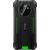Blackview Rugged BL8800 Dual 5G Pro 6.58" FHD+IPS 1080x2408 8GB/128GB, MT6833V Octa-core 2.2GHz, 16MP Front/5MP+50MP Back Camera FLIR thermal camera Battery 8380mAh Type-C Android 11 Fingerprint Dual SIM NFC NO Charger MIL-STD-810H Green Мобильные телефоны