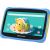 Blackview Tab 3 Kids, Blue, 7-inch HD 1024x600, 7731E Quad-core 1.3GHz, Front 0.3MP; Rear 2MP Camera, 2GB/32GB, 3280mAh battery, NO Charging Doke 3.0 Go (Android 13), WiFi version, 802.11 b/g/n(2.4GHz), Blue Планшетные ПК
