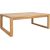 Coffee table SERENITY 120x80xH45cm Dārza galdi